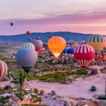 20 Bucket List Adventures Abroad That Will Change Your Life Forever
