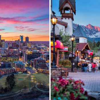 20 Colorado Getaways Ranked: From Touristy Nightmares to Hidden Heaven