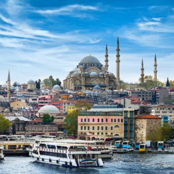 20 Cultural Travel Destinations for History, Art, and Architecture Lovers