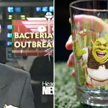 20 Fast Food Items So Bad They're Banned, Recalled, or Stirring Outrage Across the U.S.
