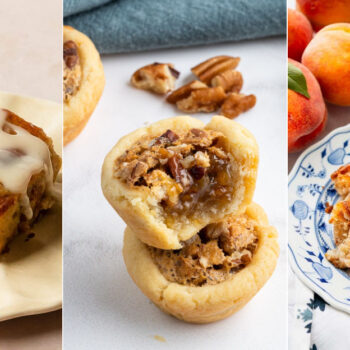 20 Forgotten Desserts That Will Transport You Straight Back To Mom’s Kitchen