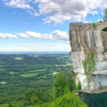20 Forgotten Rest Stops That Deserve a Detour
