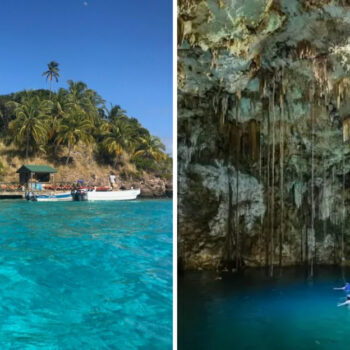20 Hidden Attractions in South and Central America Locals Want to Keep Secret