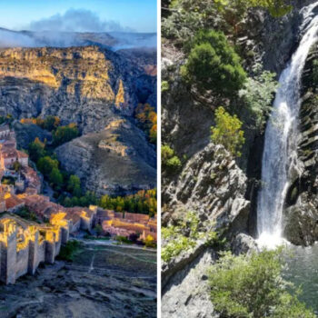 20 Hidden Summer Destinations Locals Don't Want Tourists to Find