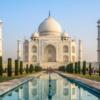 20 Historic Sites Every Traveler Should Have on Their Bucket List