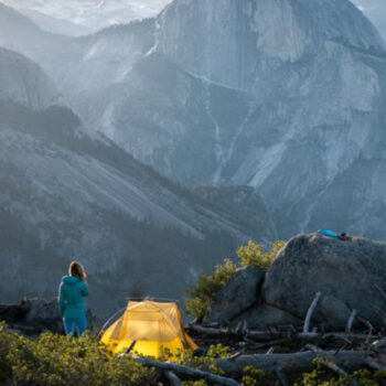 20 Must-Visit Camping and Hiking Destinations in the U.S.