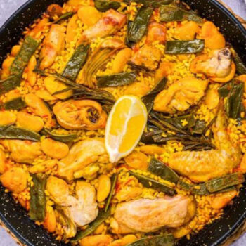 20 National Dishes That Define Their Countries – Have You Tried Them All?