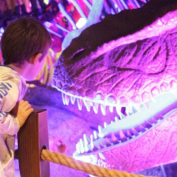 20 Phoenix activities kids love when it's too hot outside