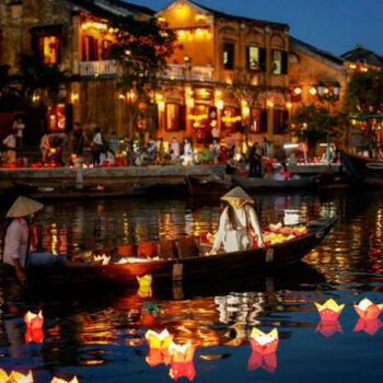 20 Places That Will Make You Fall in Love with Traveling Again