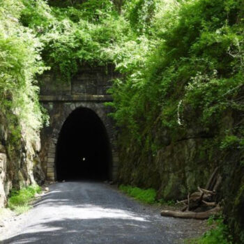 20 Reasons the Blue Ridge Tunnel Trail Is America’s Best-Kept Outdoor Secret