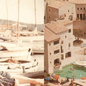 20 Resorts That Were Celebrity Magnets in the ’60s