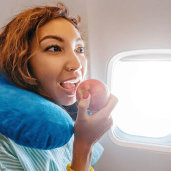 20 Rules of Airplane Etiquette: 10 That Make You the Worst Passenger - and 10 That Make You the Best