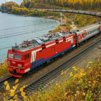 20 Scenic Train Rides To Take At Least Once In Your Life