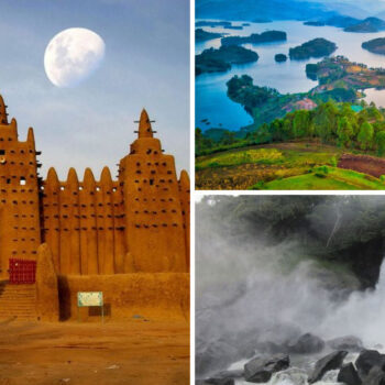 20 Secret African Destinations Have One Shocking Thing in Common