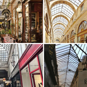 20 Secret Paris Passages You Must See Before Everyone Else Does