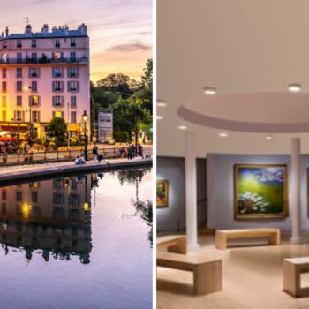 20 Sites You Need To See In And Around Paris That Are Not The Louvre Or Eiffel Tower