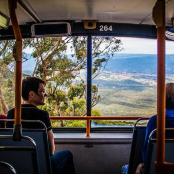 20 Surprising Perks of Bus Travel - #6 Will Make You Rethink Flying