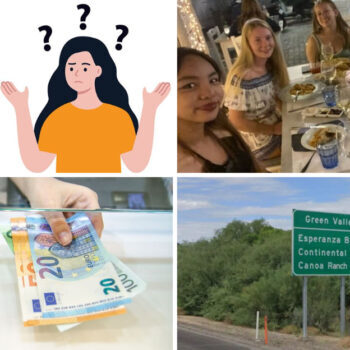 20 Things Americans Hate About Travelling The World