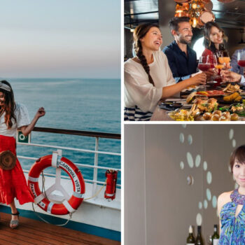20 Things You Should Never Pack for a Summer Cruise — And What To Bring Instead