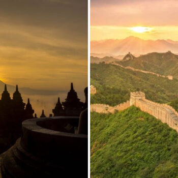 20 Tourist Must-Sees Across All Of Asia