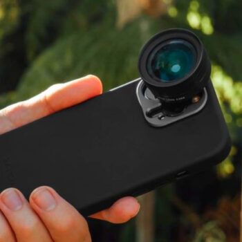20 Travel-Ready Phone Lenses That Make Your Photos Look Pro