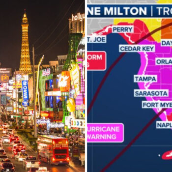 20 U.S. States People Regret Moving To — What You Should Know Before Moving