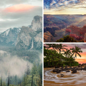 20 U.S. Summer Vacations That Will Leave You Refreshed and Inspired