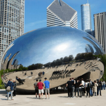 20 U.S. Tourist Traps That Locals Think You Should Skip