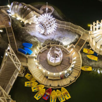 20 Underground Attractions Most Travelers Miss