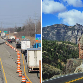 20 of America’s Deadliest Roads — Have You Driven Them?