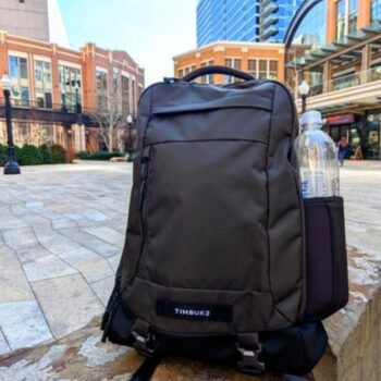 2025 Guide: 10 Everyday Backpacks for Men in the Workplace