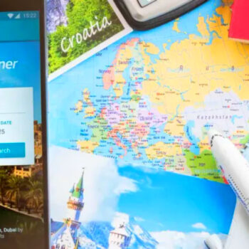 2025’s 15 Best Travel Apps for Digital Nomads (Free & Paid)