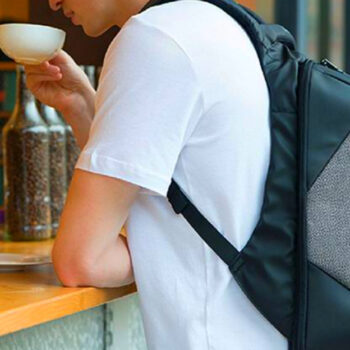 2025’s Best Anti-Theft Travel Backpacks for Under $50