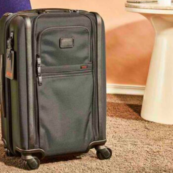 2025’s Best Carry-On Options for Flights with Strict Size Limits