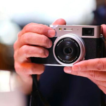 2025’s Best Compact Cameras for Every Travel Style