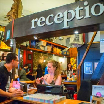 2025’s Best Hostels for Students Traveling in Europe