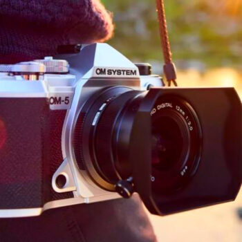 2025’s Most Loved Compact Travel Cameras