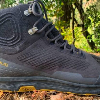2025's Most-Wanted Hiking Shoes for Serious Adventurers