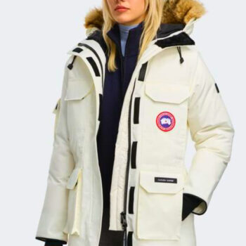 2025's Warmest Parkas for Arctic-Level Cold, Ranked by Outdoor Enthusiasts
