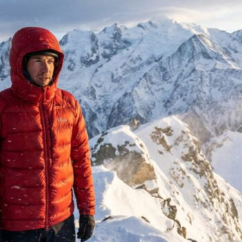 11 Best Winter Jackets for the 2025/2026 Season (Tested in Ugly Weather)