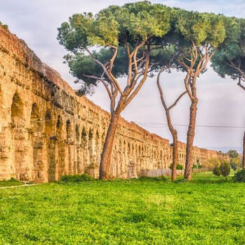 20Ancient Roman Gems Hidden in This Italian Town Reveal What Textbooks Never Taught