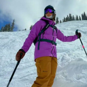 15 Top-Rated Women's Ski Jackets (GORE-TEX, 20K/20K, Insulated & 3-in-1)
