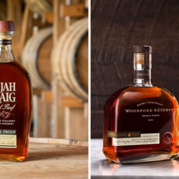 21 Exceptional Bourbons Every Fine Whiskey Lover Should Know