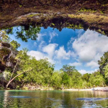 21 Hidden US Attractions So Good, Locals Don’t Want You to Know About Them