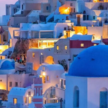 22 Best Islands In The World, According To Travelers