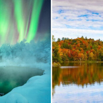 22 Hidden Gems For Tourists In U.S