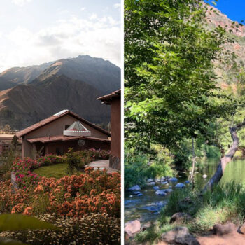 "I Came Back a New Person”—35 Wellness Retreats That Actually Work