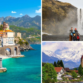 23 Countries Ranked by How Much Locals Actually Like Tourists