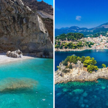 23 Greek Destinations Locals Guard Like Secrets - The Truth Will Amaze You