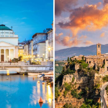 23 Hidden Italian Cities Tourists Skip But Locals Love
